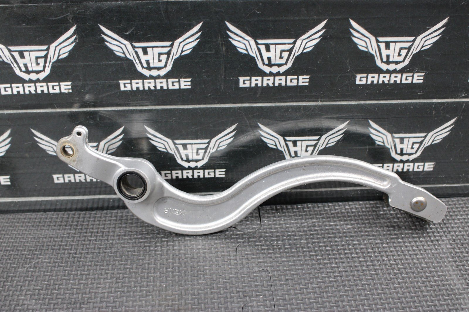 2018 HONDA CRF250R CRF250RX OEM REAR BRAKE PEDAL LEVER 46510 - MEN - 306 - hggarage