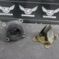 2005 KAWASAKI 01 - 09 / 11 - 19 KX100 01 - 19 KX85 OEM INTAKE REED BLOCK ASSEMBLY - hggarage