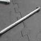 2005 KAWASAKI KX100 OEM FRONT REAR AXLE BACK WHEEL RIM SWINGARM BOLT