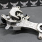 2019 YAMAHA 15 - 21 WR250F YZ250FX OEM NISSIN REAR BACK BRAKE MASTER CALIPER LEVER - hggarage
