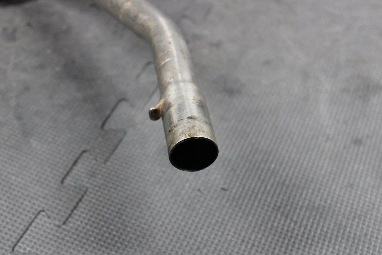 2000 Kawasaki KX125 Fmf Powercore Muffler Exhaust Silencer Slip On Pipe 18100 - 10 - hggarage