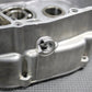 1991 Kawasaki KDX250 OEM L/R Engine Motor Crankcase Crank Cases Block Damaged - hggarage