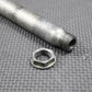 2020 SUZUKI RMZ250 OEM FRONT WHEEL RIM AXLE PIVOT BOLT SHAFT 54711 - 35G00 - hggarage