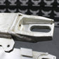 1998 SUZUKI RM125 RM250 MODEL W OEM SWINGARM SWING ARM SUSPENSION 61000 - 37E00 - hggarage