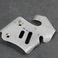 2002 YAMAHA YZ250 WORKS CONNECTION FRAME CHASSIS GUARDS SHIELDS PROTECTORS GUARD - hggarage