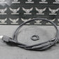 2020 SUZUKI RMZ250 RMZ450 OEM RIGHT THROTTLE GRIP CABLE HOUSING 58301 - 37K00 - hggarage