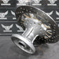 2002 YAMAHA 99 - 04 TTR225 05 - 22 TTR230 OEM FRONT WHEEL RIM HUB 4AN - F5111 - 10 - 35 - hggarage