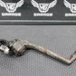 1991 85 - 95 HONDA CR80R OEM KICKSTART KICK START PEDAL LEVER 28300 - GS2 - 600 - hggarage