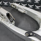 2002 YAMAHA YZ250F OEM SWINGARM SWING ARM SUSPENSION 5NY - 22110 - 00 - 00 - hggarage