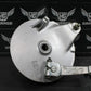 2005 SUZUKI DR200SE OEM REAR BACK BRAKE DRUM ASSEMBLY 54400 - 07870 GOOD! - hggarage