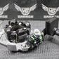 2005 05 - 07 HONDA CR125R OEM STATOR MAGNETO ALTERNATOR 31100 - KSR - 711 NICE! - hggarage