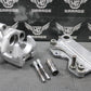 2015 KAWASAKI 04 - 22 KX85 KX100 OEM NISSIN REAR BACK BRAKE CALIPER 43080 - 5134 - hggarage