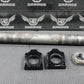 2007 KAWASAKI KX250F OEM REAR AXLE BACK WHEEL RIM PIVOT BOLT AXEL 41068 - 1466 - hggarage