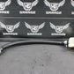2012 KAWASAKI 01 - 22 KX85 KX100 OEM REAR BACK BRAKE MASTER CYLINDER W RESERVOIR - hggarage