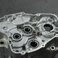 1999 KAWASAKI 98-00 KX100 KX80 OEM LEFT RIGHT ENGINE MOTOR CRANKCASE CRANK CASES