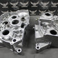 2020 SUZUKI RMZ250 OEM LEFT RIGHT ENGINE CRANKCASE CRANK CASES 11301 - 49850 MINT! - hggarage