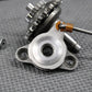 1995 93 - 95 SUZUKI RMX250 OEM EXHAUST POWER VALVE LINKAGE GOVERNOR 12670 - 29E11 - hggarage