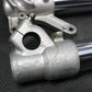 1998 YAMAHA YZ125 OEM RIGHT LEFT FRONT SUSPENSION FORKS SHOCKS 5DH - 23103 - 00 - 00 - hggarage