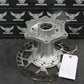 1999 SUZUKI 92-00 RM125 89-00 RM250 OEM REAR BACK WHEEL RIM HUB 64111-43D00