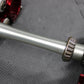 2007 HONDA CRF250R BILLET RG3 FRONT FORKS LOWER UPPER TRIPLE TREE