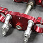 2007 HONDA CRF250R BILLET RG3 FRONT FORKS LOWER UPPER TRIPLE TREE