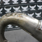 2018 18-23 YAMAHA YZ65 PRO CIRCUIT PLATINUM EXHAUST PIPE CHAMBER HEADER MUFFLER