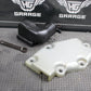 2000 Kawasaki KX125 OEM Engine Powervalve Exhuast Valve Linkage Governor - hggarage