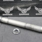 2019 SUZUKI RMZ250 OEM FRONT WHEEL RIM AXLE PIVOT BOLT NUT 54711 - 35G00 - hggarage