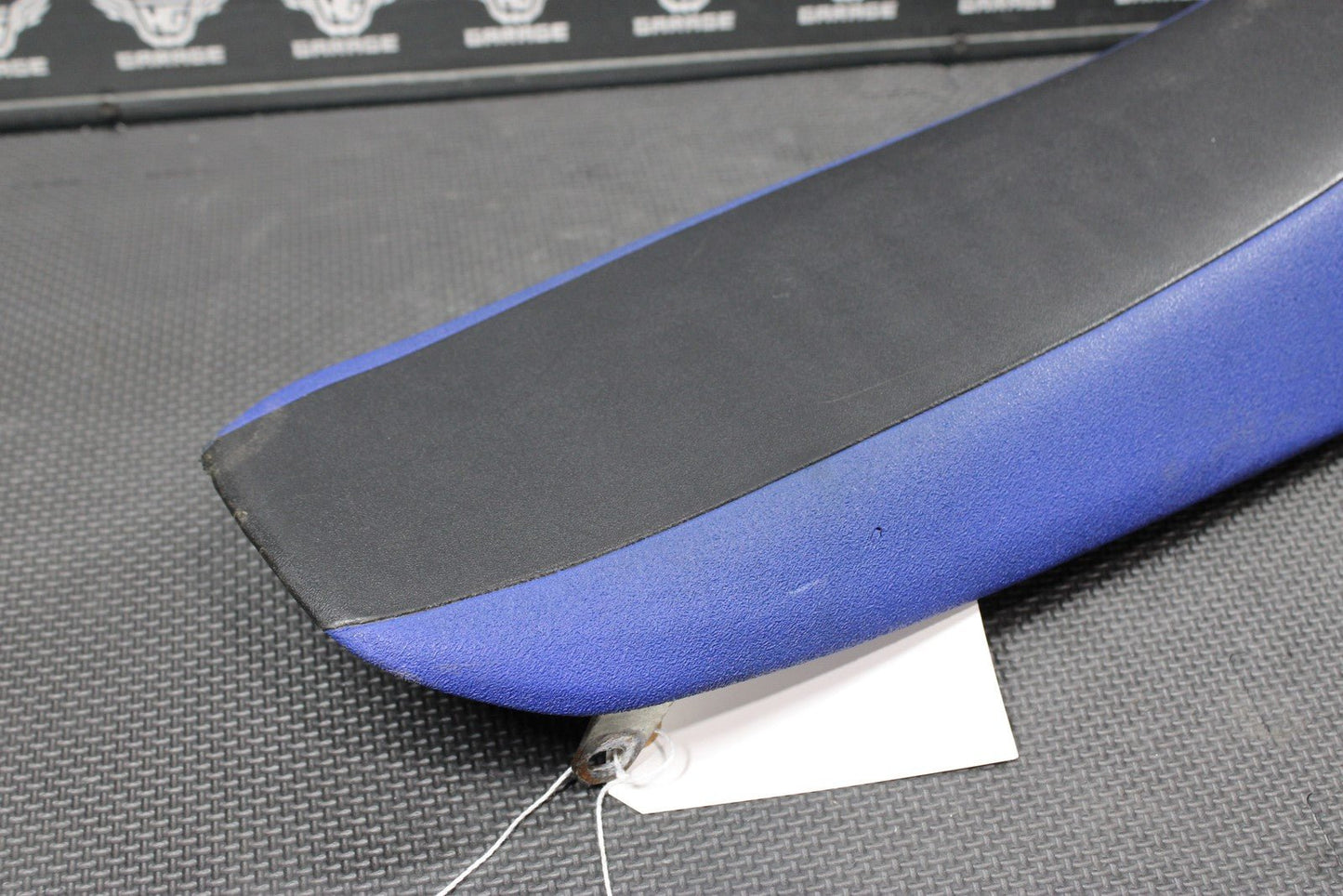 2007 06 - 09 YAMAHA YZ85 OEM SEAT SADDLE CUSHION COVER 5PA - 24770 - 20 - 00 - hggarage