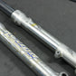 1993 HONDA CR80R OEM SHOWA RIGHT LEFT FRONT SUSPENSION FORKS SHOCKS 51400-GS2-62