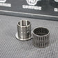 2007 HONDA CRF450R OEM CLUTCH BASKET 22100 - MEN - A00 - hggarage