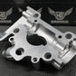 1999 2000 HUSQVARNA WR250 CR250 OEM CYLINDER EXHAUST FLANGE HTS COVER 800086853 - hggarage