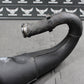 2003 SUZUKI RM85 02-12 RM85L OEM EXHAUST PIPE CHAMBER HEADER