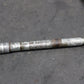 2007 YAMAHA YZ450F OEM FRONT WHEEL RIM AXLE PIVOT BOLT SWINGARM BOLT - hggarage