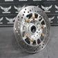 2002 YAMAHA 99 - 04 TTR225 05 - 22 TTR230 OEM FRONT WHEEL RIM HUB 4AN - F5111 - 10 - 35 - hggarage
