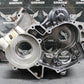 1988 HONDA CR125R OEM RIGHT ENGINE MOTOR CRANKCASE CRANK CASE 111A0 - KS6 - 830 GOOD - hggarage