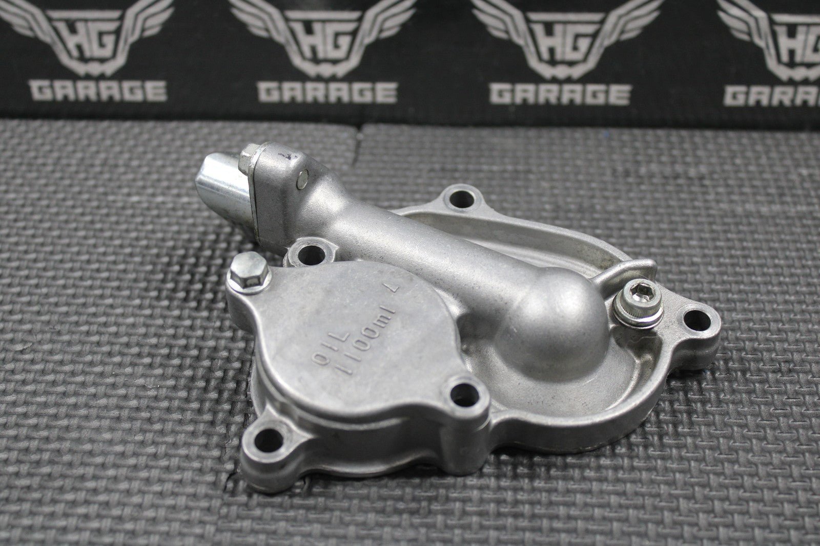 2019 SUZUKI 13 - 25 RMZ250 OEM WATER PUMP HOUSING COVER JOINT 17411 - 10H10 - hggarage