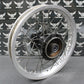 1984 1985 KAWASAKI KX80 OEM REAR BACK WHEEL RIM HUB 14 X 1.60 41034 - 1169 - hggarage