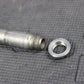 2012 KAWASAKI KX250F OEM FRONT WHEEL RIM AXLE PIVOT BOLT