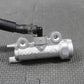 2001 HONDA 95 - 01 CR500R OEM REAR BACK BRAKE MASTER CYLINDER W RESERVOIR - hggarage