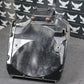 2001 Yamaha YZ426F OEM Airbox Intake Air Cleaner Case Assembly Airbox Intake - hggarage