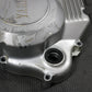 2003 YAMAHA TTR125 TTR125E OEM ENGINE MOTOR SIDE CLUTCH COVER