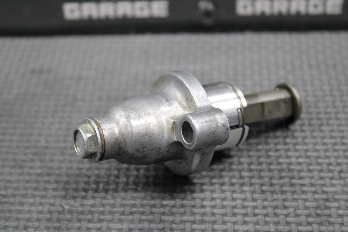 YAMAHA YZ450F YZ250F WR450F OEM CAM CHAIN CAMSHAFT TENSIONER 5TA - 12210 - 10 - 00 - hggarage