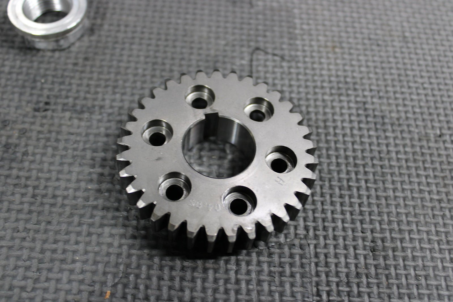 2006 KTM 450SX OEM Engine Motor Crankshaft Balancer Gear 598300570 - hggarage