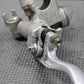 1997 HONDA CR250R OEM NISSIN FRONT BRAKE MASTER CYLINDER W/ LEVER 45510 - MEY - 305 - hggarage