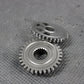 2009 Honda CRF150RB CRF150R OEM Engine Motor Crankshaft Balancer Assembly - hggarage