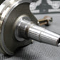 2009 KAWASAKI 09 - 14 KLX250 KLX250SF OEM ENGINE CRANKSHAFT CRANK SHAFT 13031 - 0757 - hggarage
