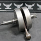2001 Honda CR250R CR250 OEM Crankshaft Crank Shaft Con Rod 13300 - KZ3 - B10 - hggarage