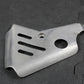 2002 YAMAHA YZ250 WORKS CONNECTION FRAME CHASSIS GUARDS SHIELDS PROTECTORS GUARD - hggarage
