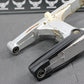KAWASAKI 2003 KX60 2003 2004 KX65 OEM SWINGARM SWING ARM SUSPENSION - hggarage